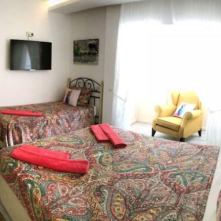 Umit Ev Hotel Alacati Exterior foto